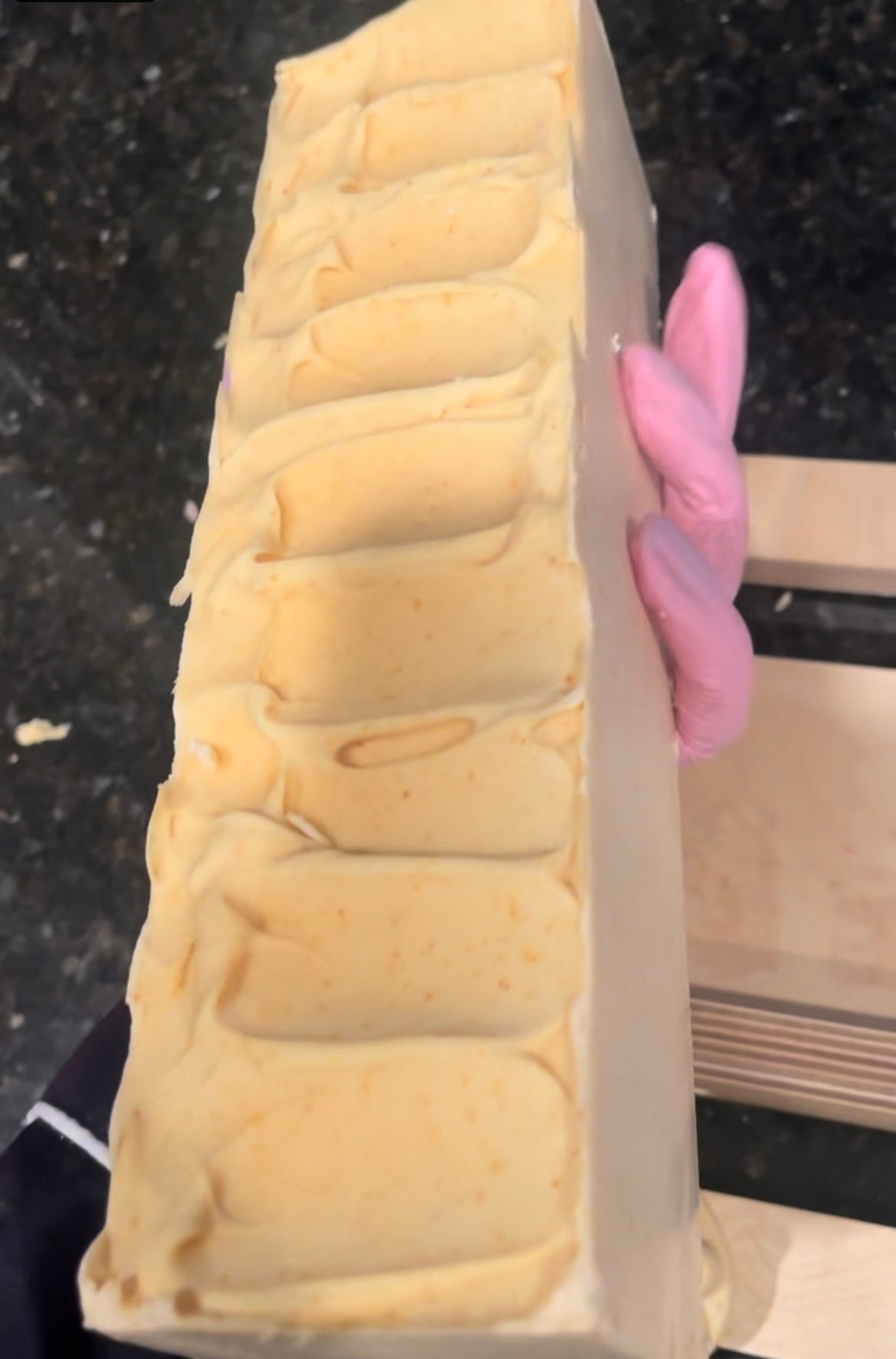 Breast milk Soap