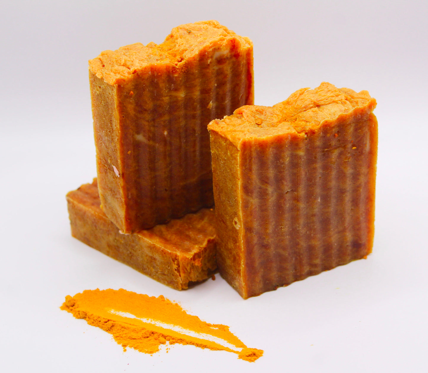 Yoni Body Bar (Honey, Turmeric & Ginger)