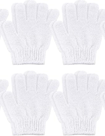 Exfoliating Gloves