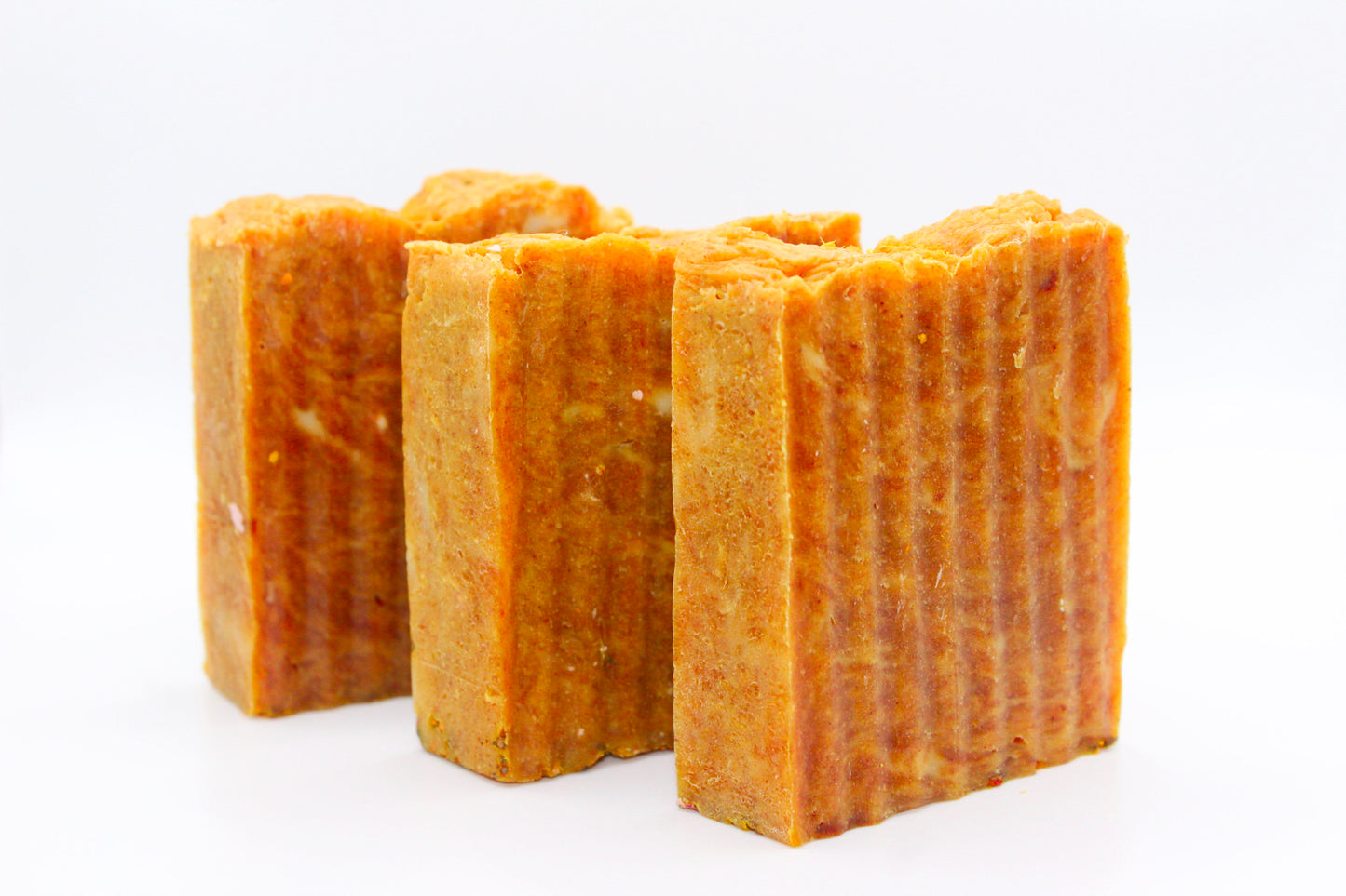 Yoni Body Bar (Honey, Turmeric & Ginger)