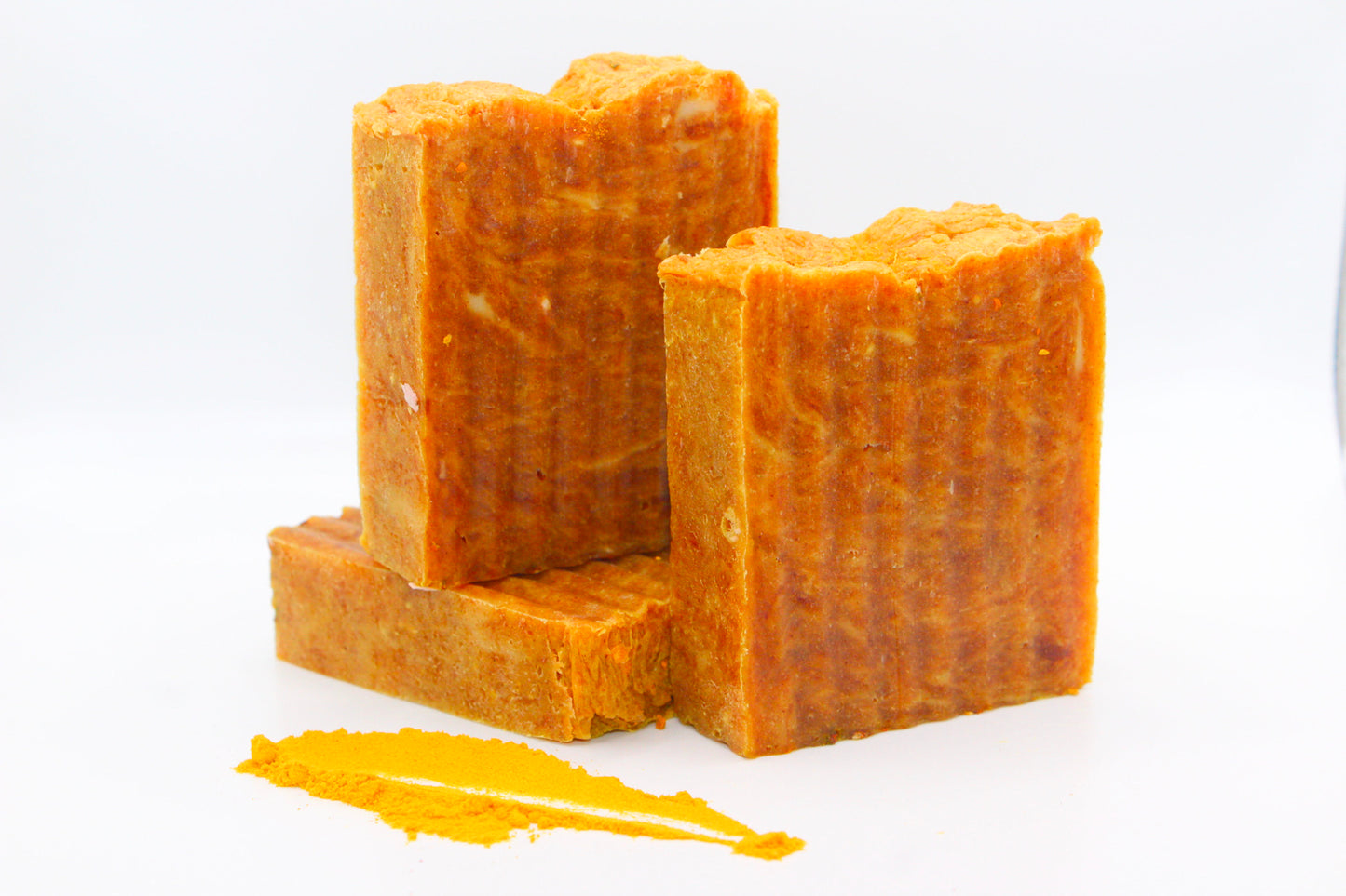 Yoni Body Bar (Honey, Turmeric & Ginger)